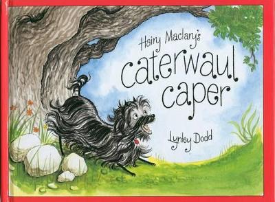 Hairy Maclary's Caterwaul Caper book