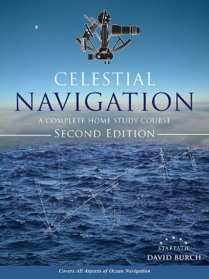 Celestial Navigation book