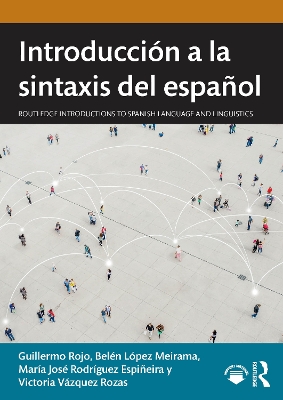 Introducción a la sintaxis del español book