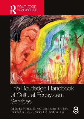The Routledge Handbook of Cultural Ecosystem Services book