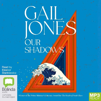 Our Shadows by Gail Jones