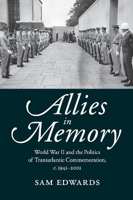 Allies in Memory book