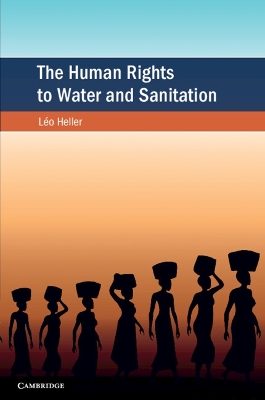 The Human Rights to Water and Sanitation book