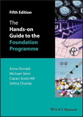 Hands-on Guide to the Foundation Programme 5E book