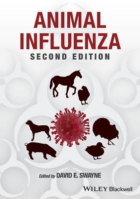 Animal Influenza by David E. Swayne