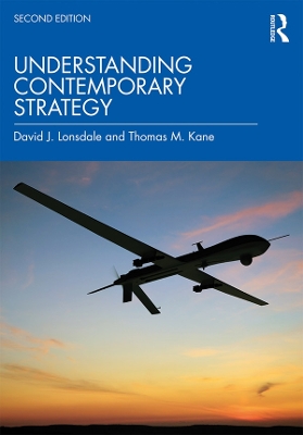 Understanding Contemporary Strategy book