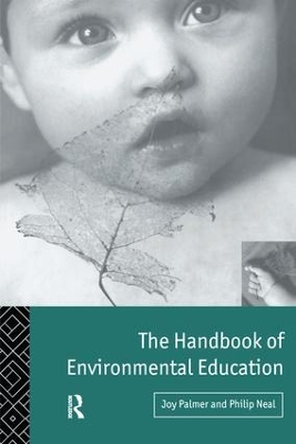 Handbook of Environmental Education book