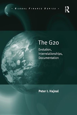 G20 by Peter I. Hajnal