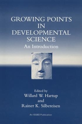 Growing Points in Developmental Science book