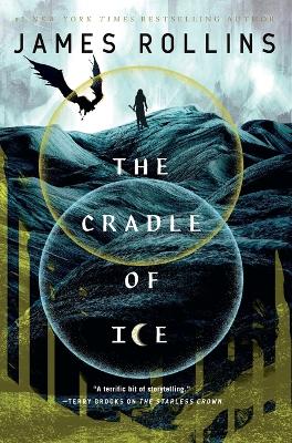 The Cradle of Ice book