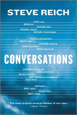 Conversations book