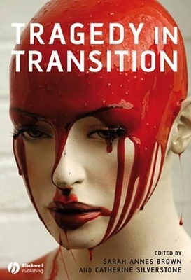 Tragedy in Transition book