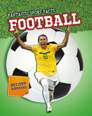 Football book