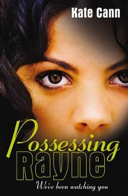 Possessing Rayne book