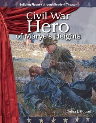Civil War Hero of Marye's Heights book
