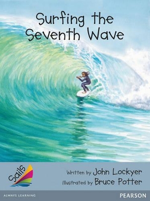 Sails Advanced Fluency Silver: Surfing the Seventh Wave book