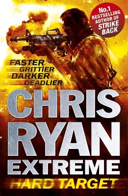 Chris Ryan Extreme: Hard Target book