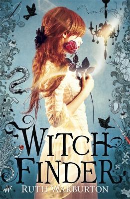 Witch Finder book