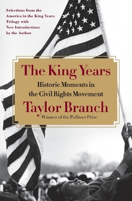 King Years by Taylor Branch