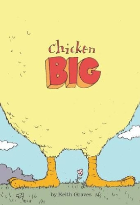 Chicken Big book