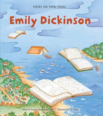 Emily Dickinson book