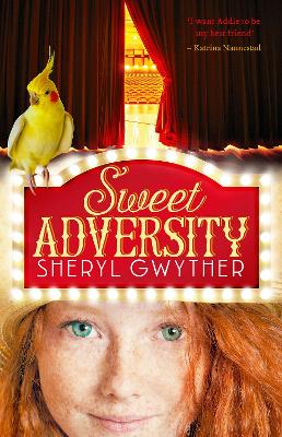 Sweet Adversity book