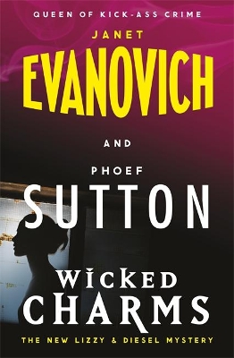 Wicked Charms by Janet Evanovich