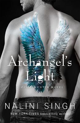 Archangel's Light book