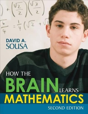 How the Brain Learns Mathematics book