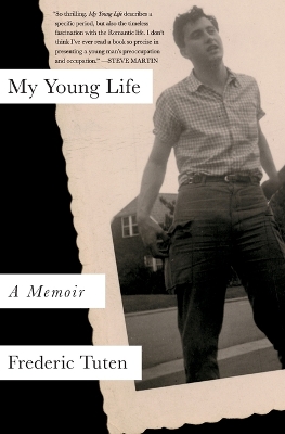 My Young Life: A Novel book