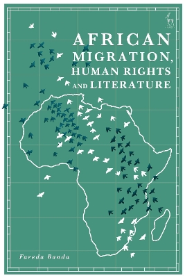 African Migration, Human Rights and Literature book