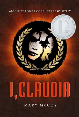 I, Claudia book