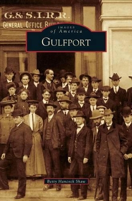 Gulfport book