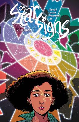 Starsigns Volume 1 book