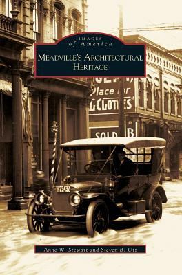 Meadville's Architectural Heritage book