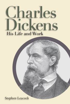 Charles Dickens book