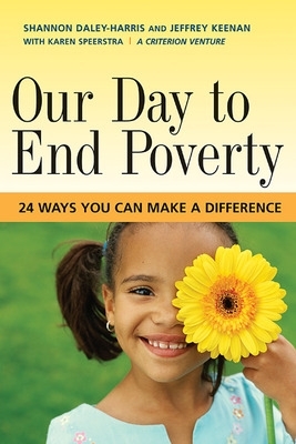 Our Day to End Poverty book