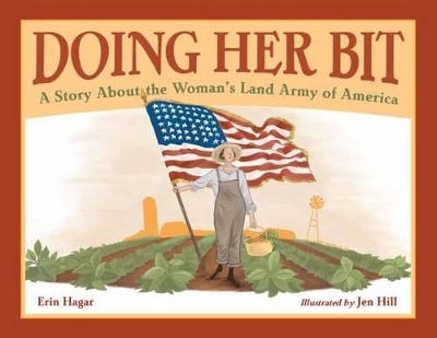 Doing Her Bit book