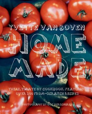 Home Made by Yvette Van Boven
