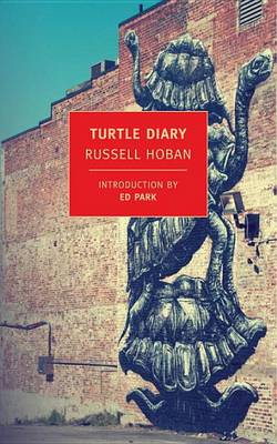 Turtle Diary book