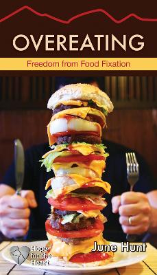 Overeating book