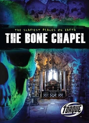 Bone Chapel book