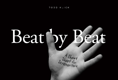 Beat by Beat book