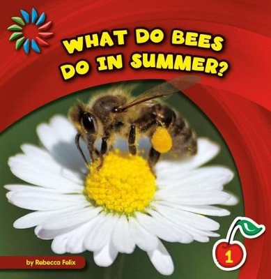 What Do Bees Do in Summer? book