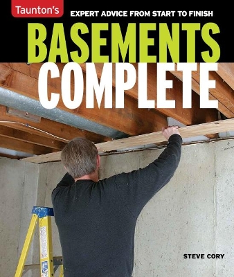 Basements Complete book