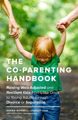 Co-Parents Handbook book