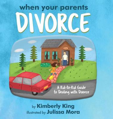 When Your Parents Divorce book