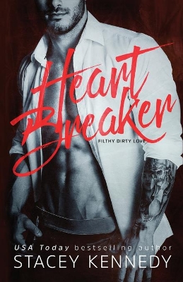 Heartbreaker book