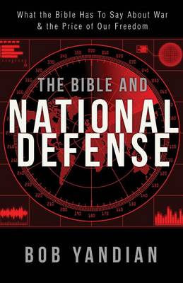 Bible and National Defense book