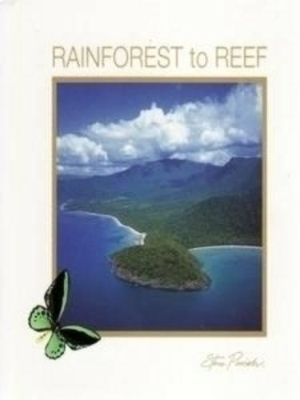 Rainforest to Reef book